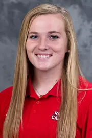 Bradley, Samantha 2017 head shot