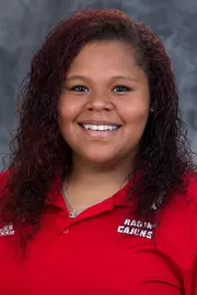 Brown, Victoria 2017 head shot