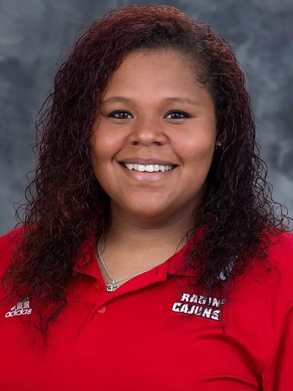 Brown, Victoria 2017 head shot