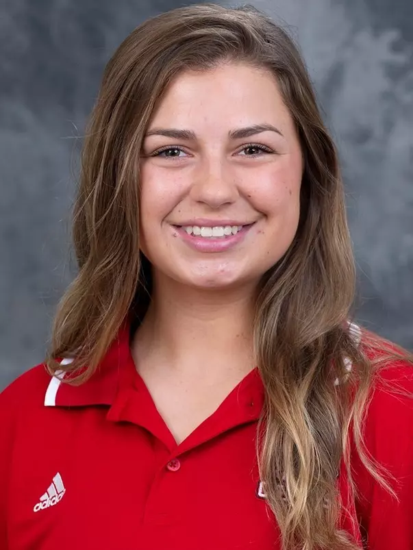 Comeaux, Lexie 2017 head shot