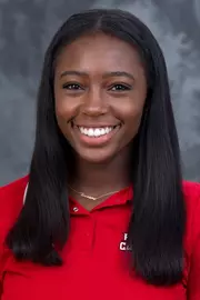 Craighton, Aleah 2017 head shot