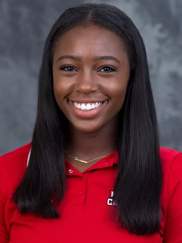 Craighton, Aleah 2017 head shot