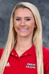 Denham, Alyssa 2017 head shot