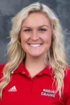 Deville, Alison 2017 head shot