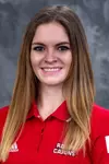 Ellyson, Summer 2017 Head Shot