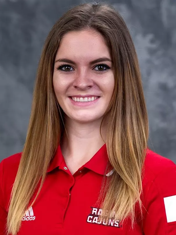 Ellyson, Summer 2017 Head Shot