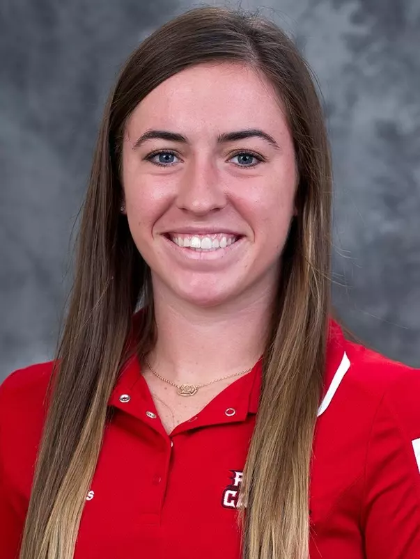 Gremillion, Kara 2017 Head Shot