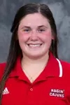 Gremillion, Kourtney 2017 Head Shot
