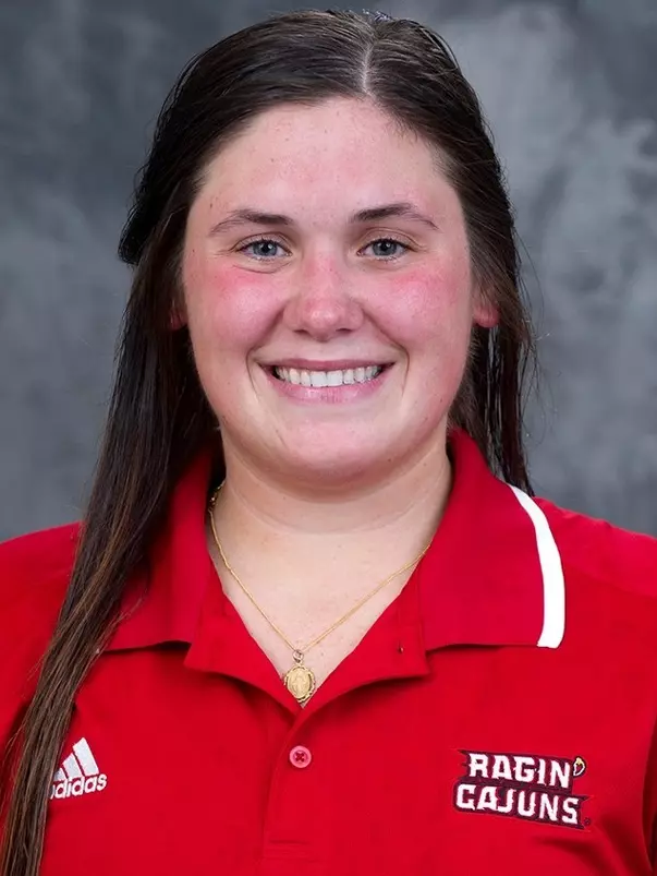 Gremillion, Kourtney 2017 Head Shot