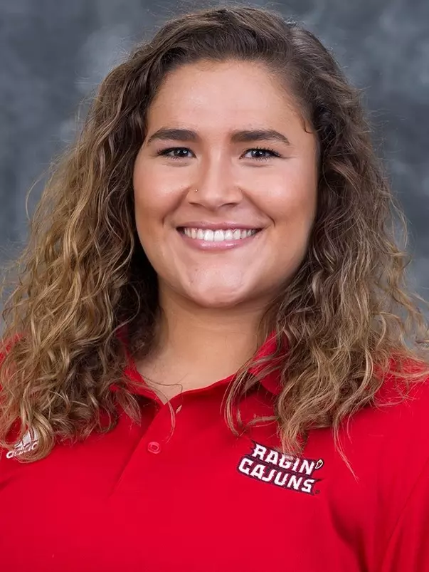 Grotenhuis, Miranda 2017 Head Shot