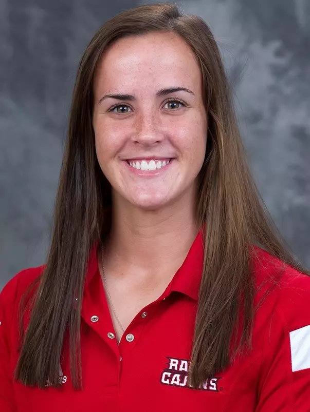 Guarino, Alaina 2017 Head Shot