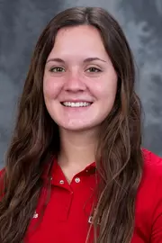 Landry, Jaime 2017 Head Shot