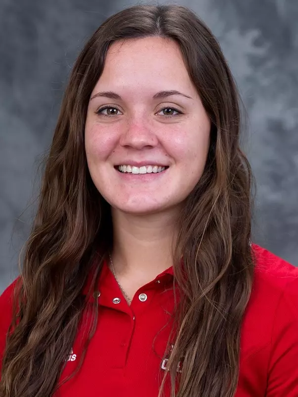 Landry, Jaime 2017 Head Shot