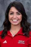 Martinez, Kelli 2017 Head Shot