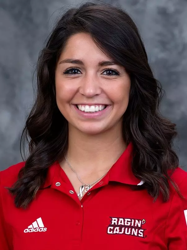 Martinez, Kelli 2017 Head Shot