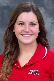 Medlin, Allie 2017 Head Shot