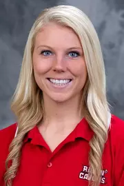 Nollkamper, Brittany 2017 Head Shot