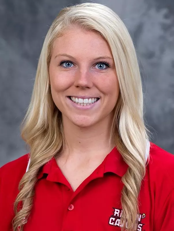 Nollkamper, Brittany 2017 Head Shot