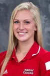 Pruett, Kirsten 2017 Head Shot