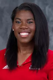 Sanders, DJ 2017 Head Shot