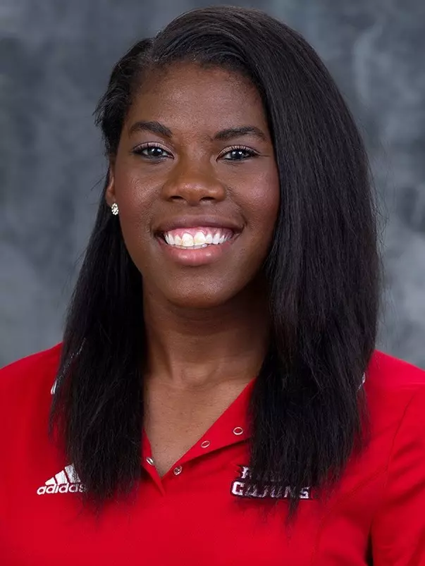 Sanders, DJ 2017 Head Shot