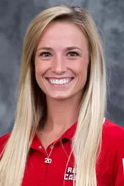 Smith, Kendall 2017 Head Shot