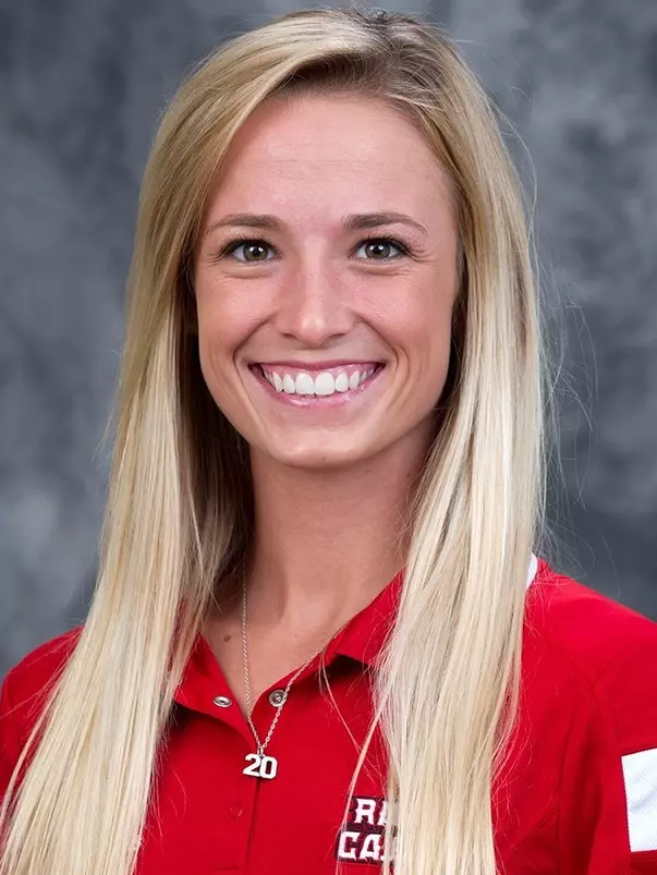 Smith, Kendall 2017 Head Shot