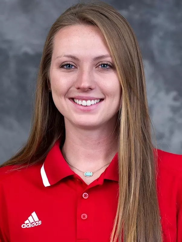 Smith, Macey 2017 Head Shot