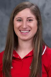 Terrio, Taylor 2017 Head Shot