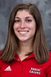Theriot, Shannon 2017 Head Shot
