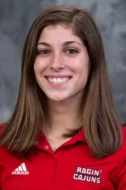 Theriot, Shannon 2017 Head Shot