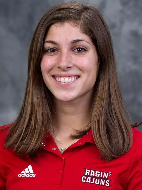 Theriot, Shannon 2017 Head Shot
