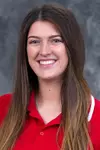 Trahan, Kylee Jo 2017 Head Shot