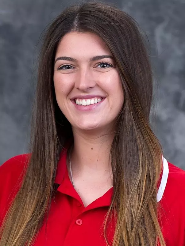 Trahan, Kylee Jo 2017 Head Shot
