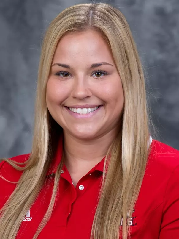 Voinche, Corin 2017 Head Shot