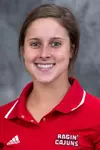Zeringue, Kassidy 2017 Head Shot