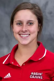 Zeringue, Kassidy 2017 Head Shot
