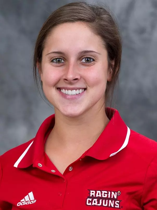 Zeringue, Kassidy 2017 Head Shot