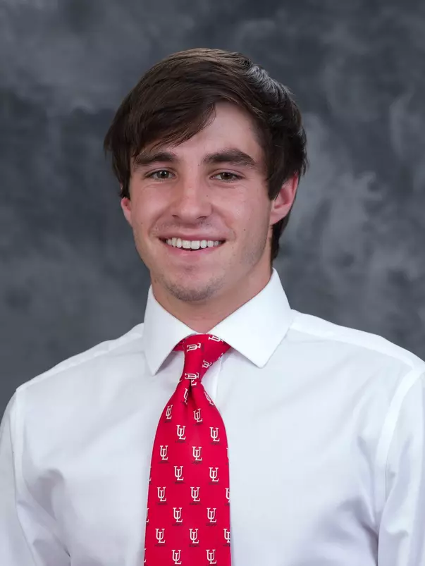 Jacob Broussard