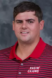 Ryan Desormeaux 2016-17