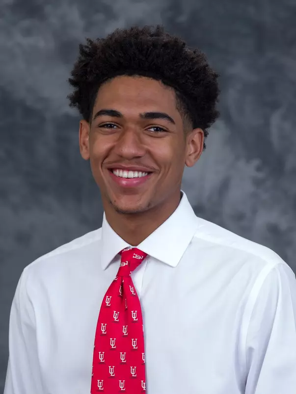 Kadavion Evans