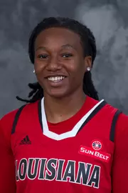 Jaylyn Gordon