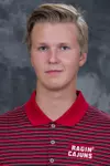 Aron Juliusson 2016-17