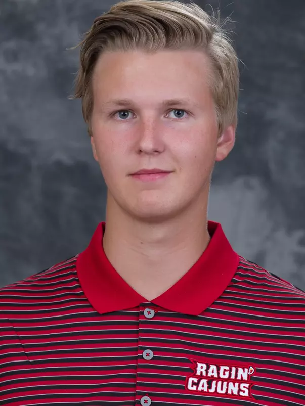 Aron Juliusson 2016-17