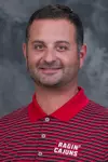 Theo Sliman 2016-17