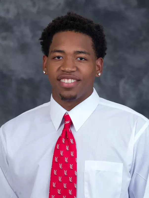 Bryce Washington