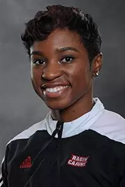 Kayla Thompson
