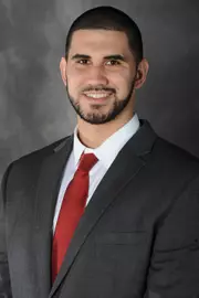 Jonathon Uribe