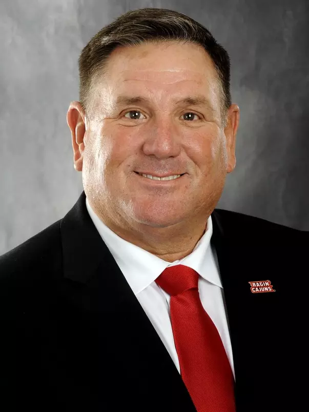 Glasco, Gerry 2017-18 head shot