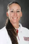 Foster, Courtnay 2018 headshot